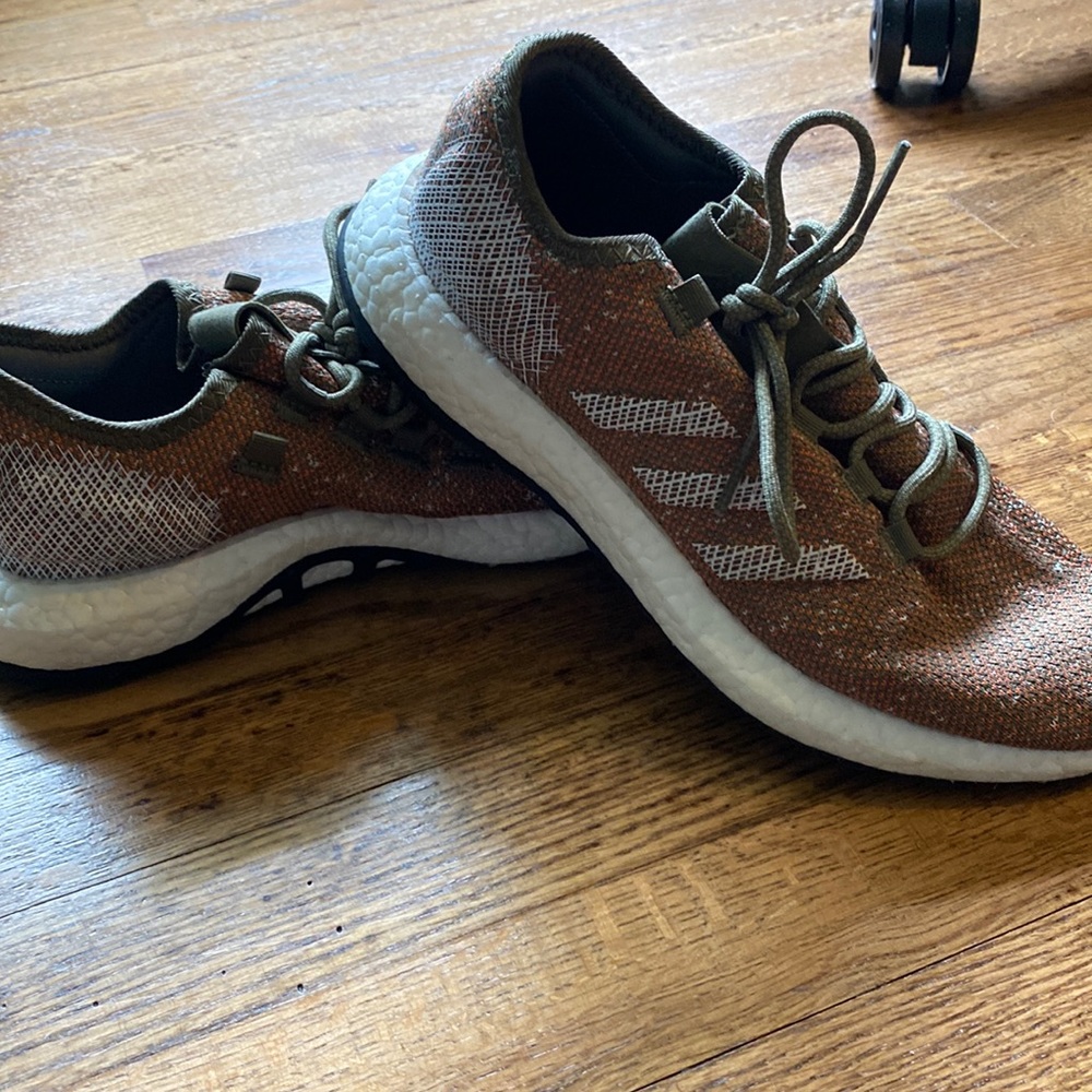 Adidas runners